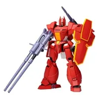 1/72 Scale Model Kit - PANZER WORLD Galient / Galient