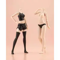 Tiny Closet - MEGAMI DEVICE / Koyomi Takanashi