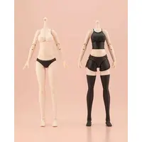 Tiny Closet - MEGAMI DEVICE / Koyomi Takanashi