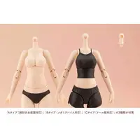 Tiny Closet - MEGAMI DEVICE / Koyomi Takanashi