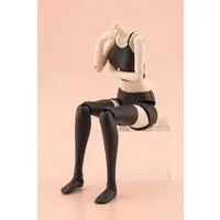 Tiny Closet - MEGAMI DEVICE / Koyomi Takanashi