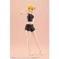 Tiny Closet - MEGAMI DEVICE / Koyomi Takanashi