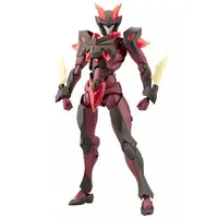 Plastic Model Kit - Infinite Encounter Megalomaria / Mephisto