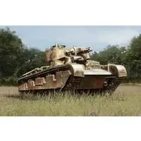 1/35 Scale Model Kit - Tank / Neubaufahrzeug