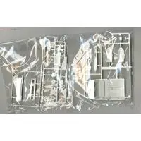 1/24 Scale Model Kit - Mitsubishi / Mitsubishi Lancer