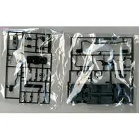 1/24 Scale Model Kit - Mitsubishi / Mitsubishi Lancer