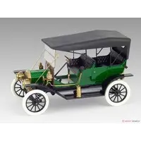 1/24 Scale Model Kit - Ford / Ford Model T