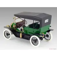 1/24 Scale Model Kit - Ford / Ford Model T