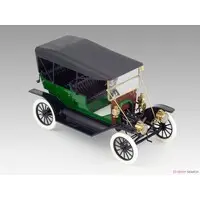 1/24 Scale Model Kit - Ford / Ford Model T