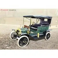 1/24 Scale Model Kit - Ford / Ford Model T