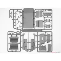 1/24 Scale Model Kit - Ford / Ford Model T