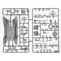 1/24 Scale Model Kit - Ford / Ford Model T