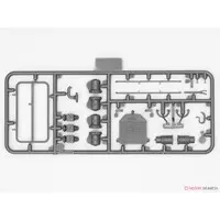 1/24 Scale Model Kit - Ford / Ford Model T