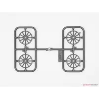 1/24 Scale Model Kit - Ford / Ford Model T