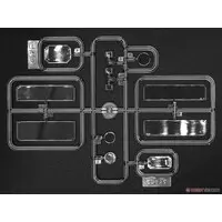 1/24 Scale Model Kit - Ford / Ford Model T