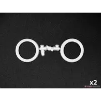 1/24 Scale Model Kit - Ford / Ford Model T