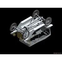 1/24 Scale Model Kit - Ford / Ford Model T
