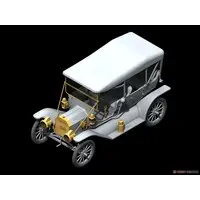 1/24 Scale Model Kit - Ford / Ford Model T