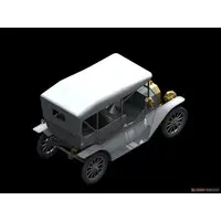 1/24 Scale Model Kit - Ford / Ford Model T