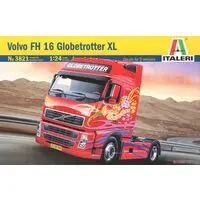 1/24 Scale Model Kit - VOLVO