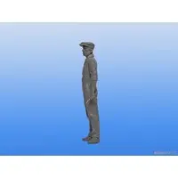 1/24 Scale Model Kit - Ford