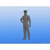 1/24 Scale Model Kit - Ford