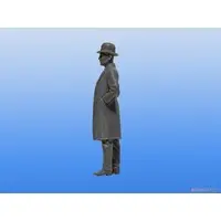 1/24 Scale Model Kit - Ford