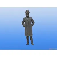 1/24 Scale Model Kit - Ford