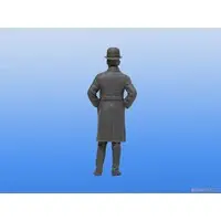 1/24 Scale Model Kit - Ford