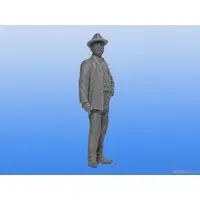 1/24 Scale Model Kit - Ford