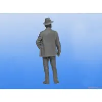 1/24 Scale Model Kit - Ford