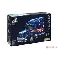 1/24 Scale Model Kit - VOLVO