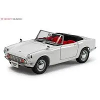 1/24 Scale Model Kit - Honda / Honda S600