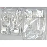 1/24 Scale Model Kit - Honda / Honda S600