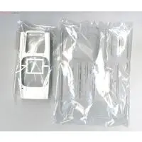 1/24 Scale Model Kit - Honda / Honda S600