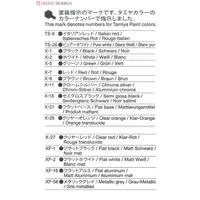 1/24 Scale Model Kit - Honda / Honda S600