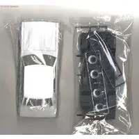 1/24 Scale Model Kit - NISSAN