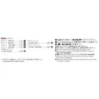 1/24 Scale Model Kit - NISSAN