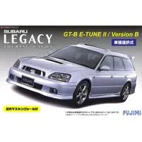 1/24 Scale Model Kit - Vehicle / LEGACY