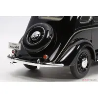 1/24 SCALE Toyoda MODEL AA Model Kit