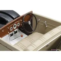 1/24 SCALE Toyoda MODEL AA Model Kit