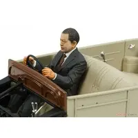 1/24 SCALE Toyoda MODEL AA Model Kit