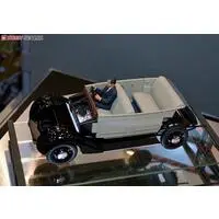 1/24 SCALE Toyoda MODEL AA Model Kit