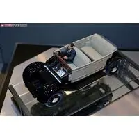 1/24 SCALE Toyoda MODEL AA Model Kit