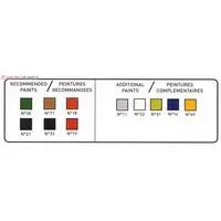 1/24 Scale Model Kit - Citroën