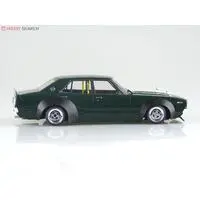 1/24 LB WORKS KEN&MARY 4DR 2015 VER Model Kit