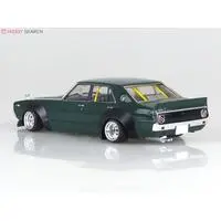 1/24 LB WORKS KEN&MARY 4DR 2015 VER Model Kit