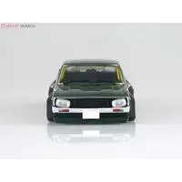 1/24 LB WORKS KEN&MARY 4DR 2015 VER Model Kit