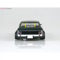 1/24 LB WORKS KEN&MARY 4DR 2015 VER Model Kit