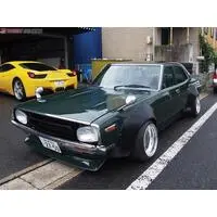 1/24 LB WORKS KEN&MARY 4DR 2015 VER Model Kit